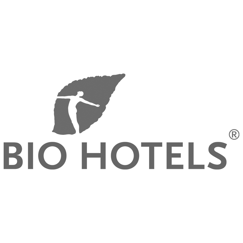Logo Biohotels